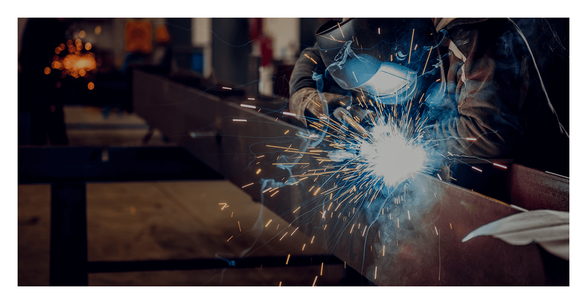 製作から設置まで、自社施工の確かな仕事。