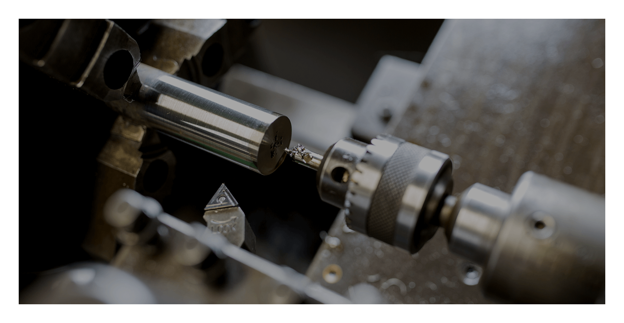 製作から設置まで、自社施工の確かな仕事。